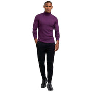 falke-cashmere-touch-long-sleeve-roll-neck-sweater---aubergine-purple-35290256