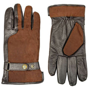 dents-crewkerne-leather-gloves---browntan-34491034