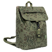 lefrik-scout-mini-cheetah-print-backpack---greenblack-34489074