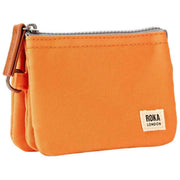 roka-carnaby-small-recycled-canvas-wallet---jaffa-orange-35907764