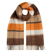 dents-striped-blanket-scarf---chocolate-brown-34493085