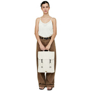 lefrik-arles-handy-backpack---ecru-dots-cream-35450343