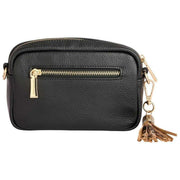 pom-pom-london-city-mini-leopard-print-crossbody-bag---black-35921413