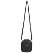 david-jones-double-zip-small-cross-body-bag---black-34507659