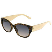 Foster Grant Cat-Eye Sunglasses - Brown Tort