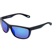 Foster Grant Mavl Sunglasses - Matte Black