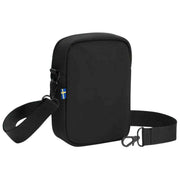 Gaston Luga Dash Verti Crossbody Bag - Black