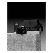 Gaston Luga GL X Nikon Crossbody Bag - Black