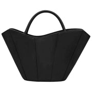 Gaston Luga Josefine Tote - Black
