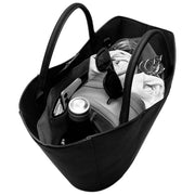 Gaston Luga Josefine Tote - Black