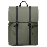 Gaston Luga Spläsh 13" 2.0 Backpack - Olive Green