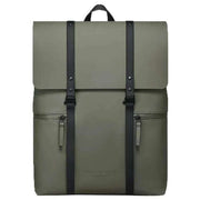 Gaston Luga Spläsh 16" 2.0 Backpack - Olive Green