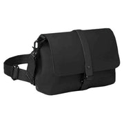 Gaston Luga Spläsh Crossbody Bag - Black