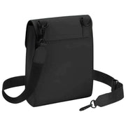 Gaston Luga Splash ID Crossbody Bag - Black