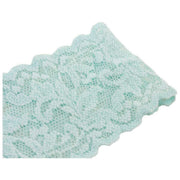 Hanky Panky Signature Lace 3 Pack Original Rise Thongs - Blushing Rose/Navy/Celeste Blue