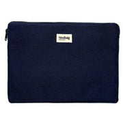 Hindbag Ava Medium 15inch Laptop Case - Navy