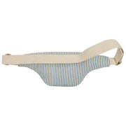 Hindbag Olivia Bum Bag - Blue Stripes