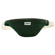 Hindbag Olivia Classic Bum Bag - Forest Green