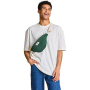 Hindbag Olivia Classic Bum Bag - Forest Green