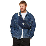 Hindbag Sofia XL Bum Bag - Navy