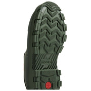 Hunter Elements Clogs - Dark Olive Green