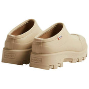 Hunter Elements Clogs - Shore Beige