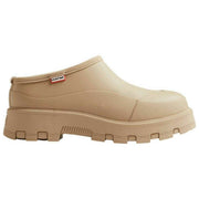 Hunter Elements Clogs - Shore Beige