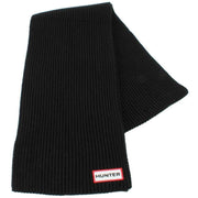 Hunter Jura Scarf and Beanie Gift Set - Black