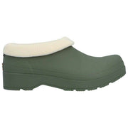 Hunter Play High Clog - Lichen Green