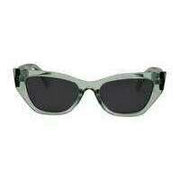 I-SEA Fiona Sunglasses - Leaf Green