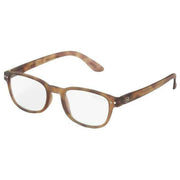 Izipizi #B Reading Glasses - Havane Brown