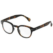 Izipizi #C Reading Glasses - Black Tortoise