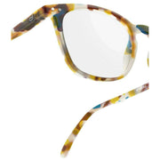 Izipizi #E Reading Glasses - Blue Tortoise