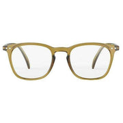 Izipizi #E Reading Glasses - Golden Green