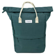 Kind Bag London Hackney Large Backpack - Moss Green