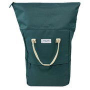 Kind Bag London Hackney Large Backpack - Moss Green