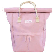 Kind Bag London Hackney Medium Backpack - Dust Pink
