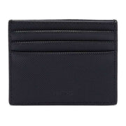 Lacoste Classic Card Holder - Black