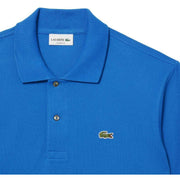 Lacoste Classic Pique Polo - Gipsy Blue