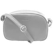 Lappella Cleo Crossbody Bag - Silver