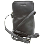 Lappella Mia Crossbody Bag - Black