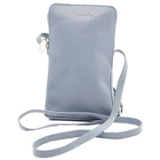 Lappella Mia Crossbody Bag - Morning Blue