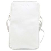 Lappella Mia Crossbody Bag - Pearl Grey