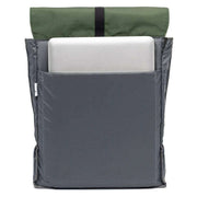 Lefrik Handy Mini Ripstop Backpack - Pine Green