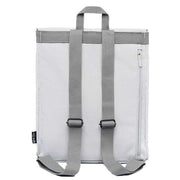 Lefrik Handy Mini Stripes Backpack - Cool Grey