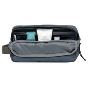 Lefrik Kei Lithe Ripstop Wash Bag - Maibon Blue