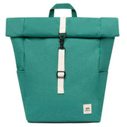 Lefrik Roll Mini Backpack - Bauhaus Green