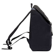 Lefrik Scout Backpack - Black