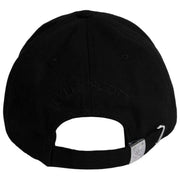 Lyle & Scott Baseball Cap - Jet Black