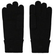 Lyle & Scott Classic Gloves - Jet Black